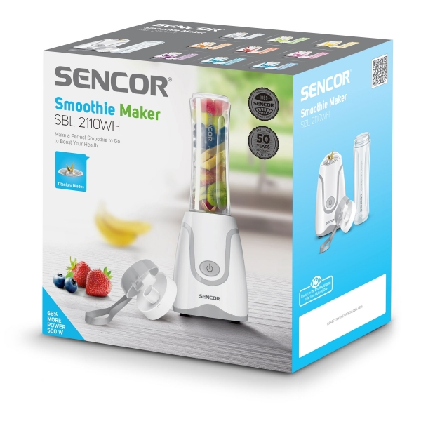 Sencor SBL 2110WH Blender