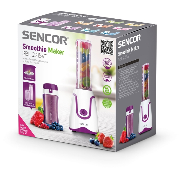 Sencor SBL 2210WH Blender