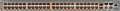Extreme Networks ERS 3650GTS-PWR+ resim