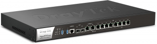 Draytek Vigor3910 Yönetilebilir Switch
