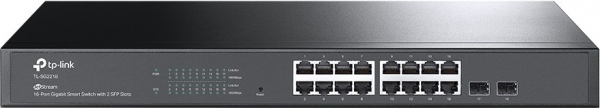 TP-Link TL-SG2218 Yönetilebilir Switch