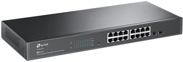 TP-Link TL-SG2218 Yönetilebilir Switch