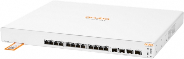 Aruba Instant On 1960 12XGT 4SFP+ Yönetilebilir Switch