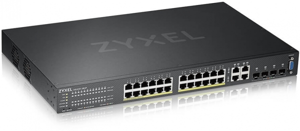 Zyxel GS2220-28HP Yönetilebilir Switch