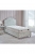 Yataş Bedding Minus Comfo Clean 120x200 Baza+Başlık+Yatak Seti