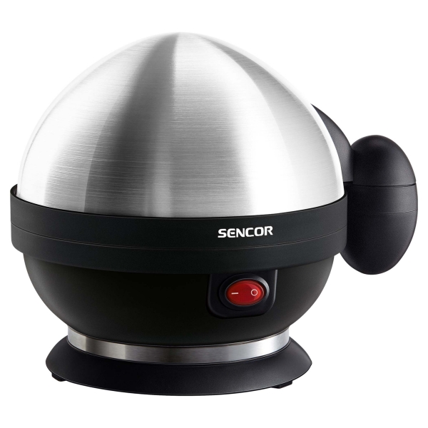 Sencor SEG 720BS Yumurta Pişirme