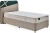 Yataş Bedding Lupo Conform 120x200 Baza+Başlık+Yatak Seti