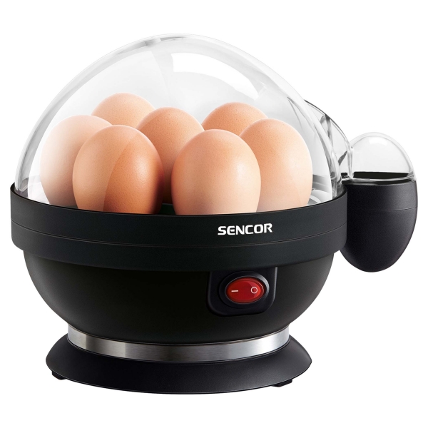 Sencor SEG710BP Yumurta Pişirme