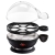 Sencor SEG710BP Yumurta Pişirme