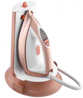 Sencor SGK 0910RS Buhar Kazanlı Ütü