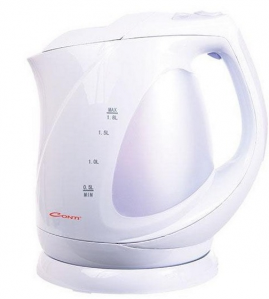 Conti Multiplust 2 CK-215 Su Isıtıcı
