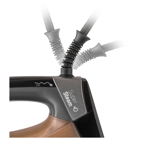 Sencor SGK 9400BK Buharlı Ütü