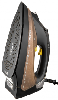 Sencor SGK 9400BK Buharlı Ütü