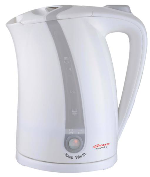 Conti Warmpoint 2 CK-216 Su Isıtıcı