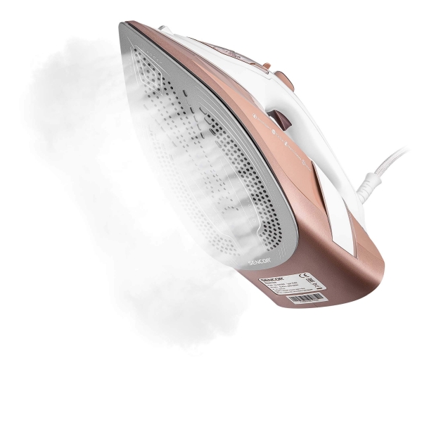 Sencor SGK 8300RS Buharlı Ütü