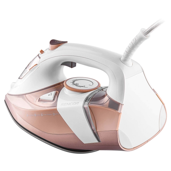Sencor SGK 8300RS Buharlı Ütü