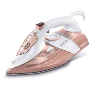 Sencor SGK 8300RS Buharlı Ütü