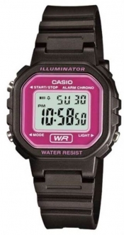 Casio LA-20WH-4ADF Kol Saati