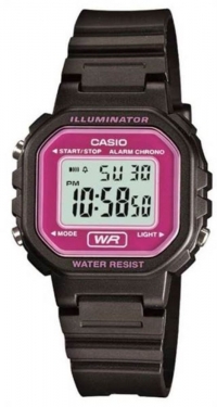 Casio LA-20WH-4ADF resim