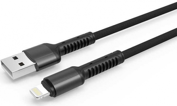 Go Des GD-UC559 Lightning Şarj Kablosu