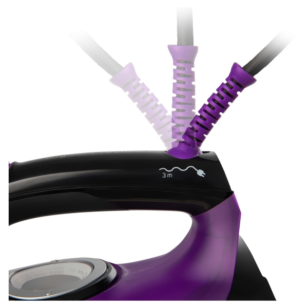 Sencor SGK 9000BK Buharlı Ütü