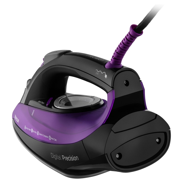 Sencor SGK 9000BK Buharlı Ütü