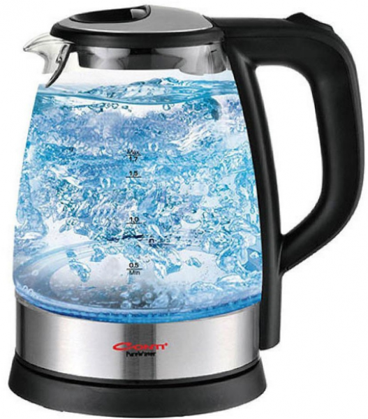 Conti Purewater CK-217 Su Isıtıcı