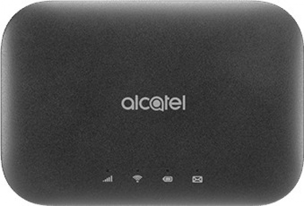 Alcatel Link Zone Cat7 4G LTE Mobil Hotspot