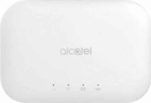 Alcatel Link Zone Cat7 4G LTE Mobil Hotspot