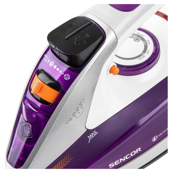 Sencor SGK 8710VT Buharlı Ütü