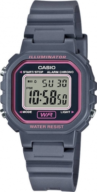 Casio LA-20WH-8ADF resim