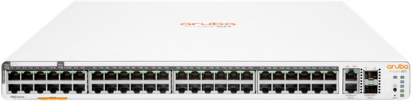 Aruba Instant On 1960 48G POE 600W Yönetilebilir Switch