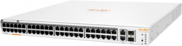 Aruba Instant On 1960 48G POE 600W Yönetilebilir Switch