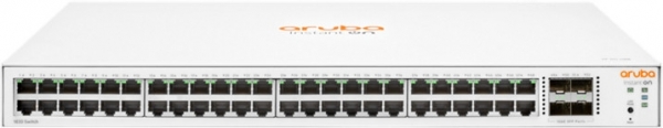 Aruba Instant On 1830 48G 4SFP Yönetilebilir Switch