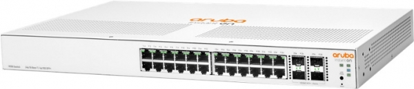 Aruba Instant On 1930 24G 4 SFP/SFP+ Yönetilebilir Switch