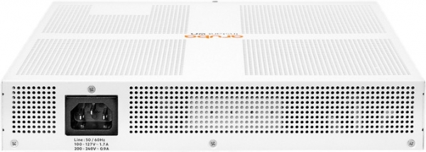 Aruba Instant On 1930 8G Sınıf 4 PoE 2 SFP Yönetilebilir Switch