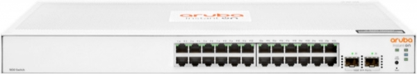 Aruba Instant On 1830 24G 2SFP Yönetilebilir Switch