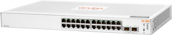 Aruba Instant On 1830 24G 2SFP Yönetilebilir Switch