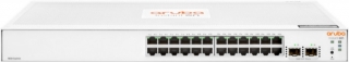 Aruba Instant On 1830 24G 2SFP Yönetilebilir Switch