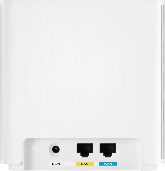 Asus ZenWiFi XD6S Router