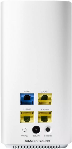 Asus ZenWiFi AC Mini CD6 Router