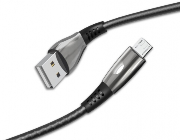 LinkTech K610 Şarj Kablosu