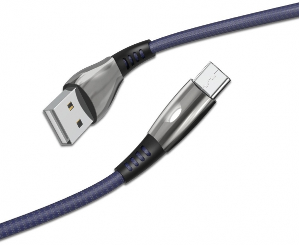 LinkTech K610 Şarj Kablosu