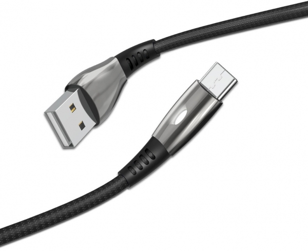 LinkTech K610 Şarj Kablosu