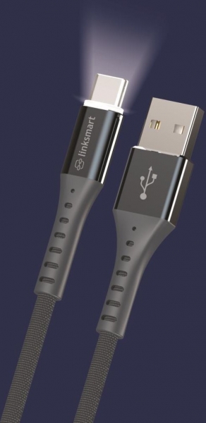 Linksmart LSM06 Şarj Kablosu