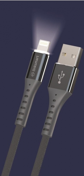 Linksmart LSM05 Şarj Kablosu