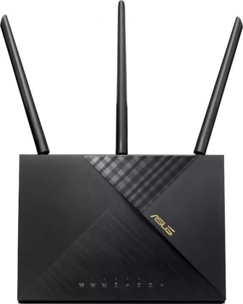 Asus 4G-AX56 Router