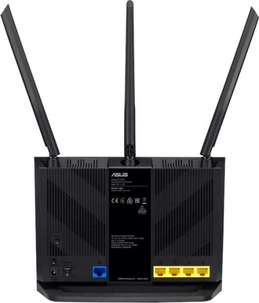 Asus 4G-AX56 Router
