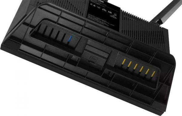 Asus 4G-AX56 Router