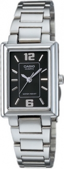 Casio LTP-1238D-1ADF Kol Saati